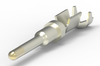 Contact, Pin, Crimp, 18 Awg; Product Range Te Connectivity - 70AH7235 - Newark, An Avnet Company