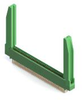Card Conn, Dual Side, 74Pos, Wire Wrap; Card Edge Connector Type Edac - 69AJ3379 - Newark, An Avnet Company