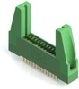 Card Edge Conn, Dual Side, 26Pos, Th; Card Edge Connector Type Edac - 68AJ0017 - Newark, An Avnet Company