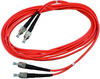 Cable, Optical Fibre, Multimode, 3M; Fibre Optic Connector A L-Com - 89M9787 - Newark, An Avnet Company