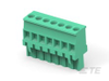 PCB Terminal Blocks - 1986976-7 - TE Connectivity