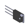 Discrete Semiconductor Products - Transistors - IGBTs - Single -- 1030445-FGA90N30DTU - Image