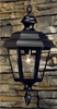 B9936 Medium Value Line Ceiling Lantern - Hanover Lantern, Inc.