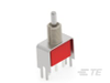 Toggle Switches - 2-1825137-6 - TE Connectivity