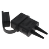 Blade Type Power Connector Accessories - 2243-3-6036P1-ND - DigiKey
