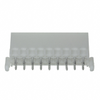 Headers, Male Pins - A33339-ND - DigiKey