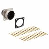 Circular Connector Assemblies - 889-1277-ND - DigiKey
