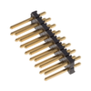 Headers, Male Pins - MTLW-108-07-G-D-278-ND - DigiKey