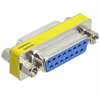 D-Sub, D-Shaped Connector Adapters - 116-30-9532-ND - DigiKey