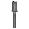 D-Sub, D-Shaped Connector Jackscrews - MDVS32-ND - DigiKey