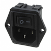 Power Entry Modules (PEM) - CCM1962-ND - DigiKey