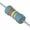 Through Hole Resistors - BC5387TR-ND - DigiKey
