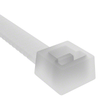 Cable Ties and Zip Ties - WIT-18R-V0-M-ND - DigiKey