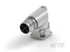 Standard Circular Connectors - BGC894N0000053A000 - TE Connectivity