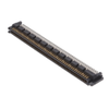 Arrays, Edge Type, Mezzanine (Board to Board) - WM22018TR-ND - DigiKey