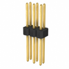 Headers, Male Pins - 77313-GAJ-06LF-ND - DigiKey