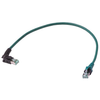 Modular/Ethernet Cables (RJ45, RJ11) - 1195-09488587588005-ND - DigiKey