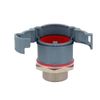 Accessories - 2081-EMBFS-23-25-BG-ND - DigiKey
