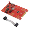 Embedded MCU, DSP Evaluation Boards - 448-KITXMC13BOOT001TOBO1-ND - DigiKey