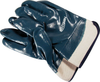 Large Fully Dipped Nitrile Gloves -- 8004729 - Image