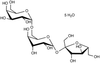 D-( )-Raffinose pentahydrate - 30643 - Medical Isotopes, Inc.