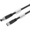 Circular Cable Assemblies - 1981900100-ND - DigiKey