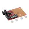 Embedded MCU, DSP Evaluation Boards - 1188-MSP430-PG2231-ND - DigiKey