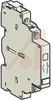 CONTACT BLOCK, AUXILIARY, LEFT HAND SLIDE - 70007464 - Allied Electronics, Inc.