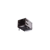Modular/Ethernet Connector (RJ45) Jacks With Magnetics - 535-ARJE-0034-MTTR-ND - DigiKey