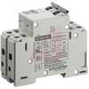 Circuit Breaker; 5 A; 480/277 VAC (1 Phase); 2; Thermal Magnetic; 50; Screw - 70160397 - Allied Electronics, Inc.