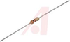 Resistor;Carbon Film;Res 3 Kilohms;Pwr-Rtg 0.25 W;Tol 5%;Axial;Cer-Core - 70023892 - Allied Electronics, Inc.