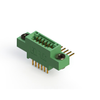 Edgeboard Connectors - 151-845-012-558-803-ND - DigiKey