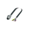 Circular Cable Assemblies - 277-1239256-ND - DigiKey