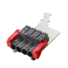 Headers, Plugs and Sockets - 281-2632780000-ND - DigiKey