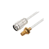 Coaxial Cables (RF) - 6099-PE3W09992-18-ND - DigiKey