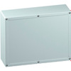 TG Series Enclosures - 100-913-01 - Altech Corp.