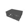 Modular/Ethernet Connector (RJ45, RJ11) Jacks - 900-0445600112-ND - DigiKey