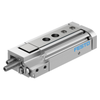 Actuators/Cylinders - 2171-DGSL-4-10-P1A-ND - DigiKey