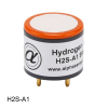 H2S-A1 Alphasense 1% Hydrogen Sulfide Sensor -  - CO2Meter.com