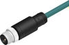 Sensor & Actuator Cables - 2017108 - RS Components, Ltd.
