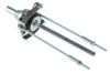 Rotary Switch Shaft Assemblies - 352187 - RS Components, Ltd.