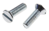 Machine Screws - 9087362 - RS Components, Ltd.