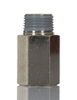 Pneumatic Non-Return Valves - 1442705 - RS Components, Ltd.