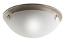 Flush Mounts-Bowl Style - 66708 - Light Center (The)