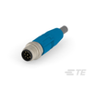 Circular Cable Assemblies - 17-T4161120008-006-ND - DigiKey