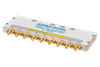 Absorptive SP8T, Solid State Switch, 10 MHz - 8.5 GHz, 50Ω - USB-1SP8T-852H - Mini-Circuits