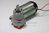  - PGM.W66 Gear motor - Shenzhen Power Motor Industrial Co., Ltd.
