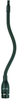 Microflex Series Overhead Gooseneck (Black, Cardioid, Plate-Mounted Preamp) - 9304 - TMP Pro Distribution