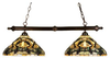 18847 Island/Pool Table-2 Light Bar - 784345 - Capital Lighting, Inc.