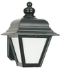 8972BLE-12 Exterior -Wall Mount - 361039 - Capital Lighting, Inc.